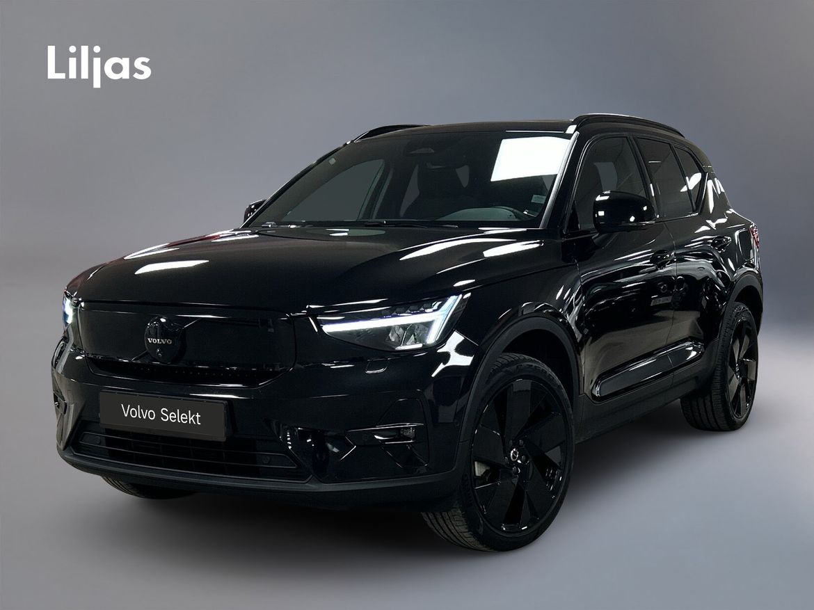 MMU85N – Volvo EX40 Single Motor Extended Range