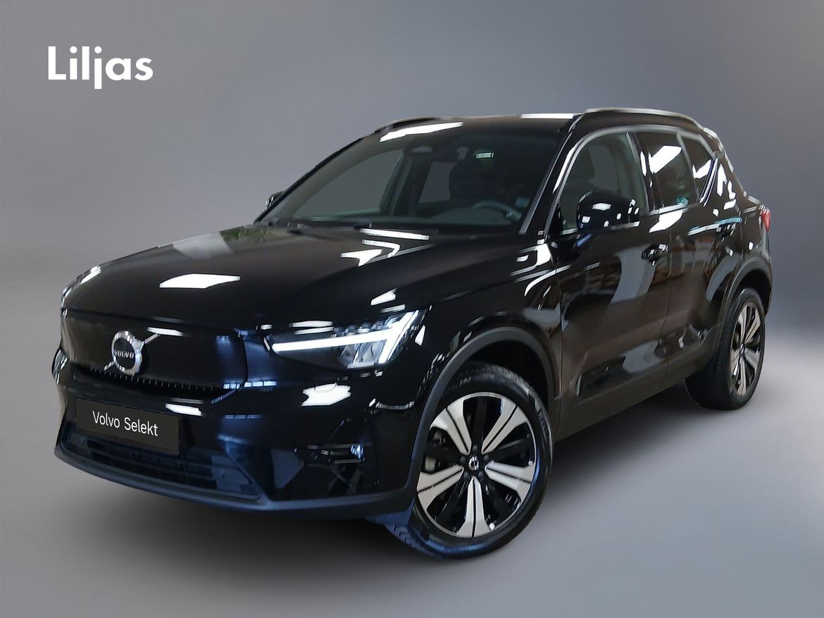 OHA60K – Volvo XC40 Recharge Single Motor