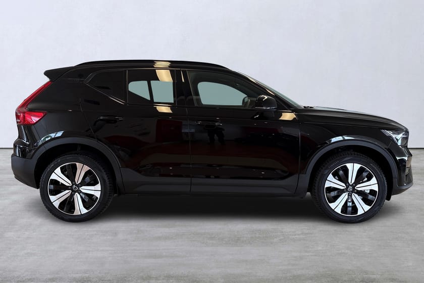 Bild 3 av Volvo XC40 Recharge Core