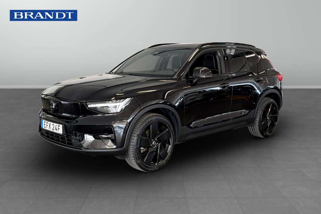 Volvo EX40 Twin Motor Performance