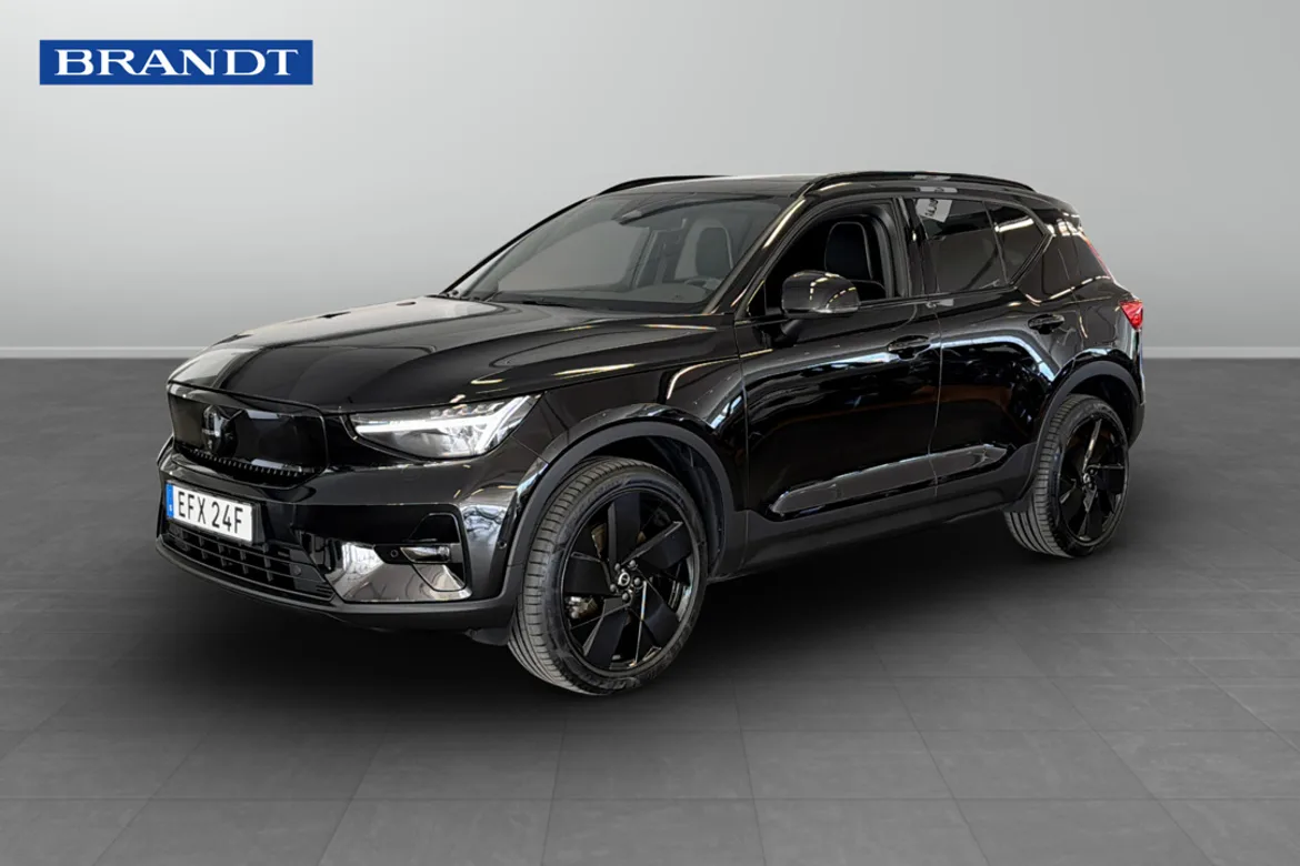 Volvo EX40 Twin Motor Performance