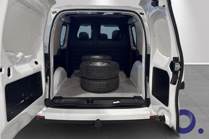Bilde 5 av Mercedes-Benz Citan 112 CDI PRO/Ryggekamera/Cruise
