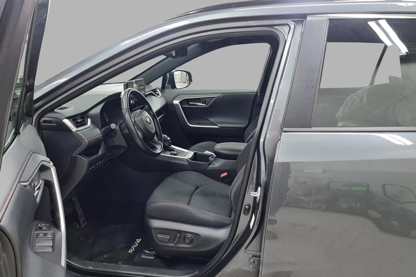 Bilde 4 av Toyota RAV4 Plug-in Hybrid PHEV AWD-i Active - Hengerfeste