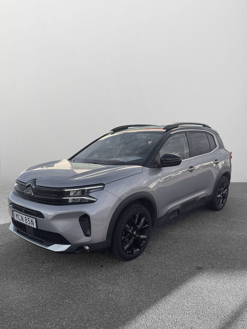 Bild 1 av Citroën C5 Aircross 130PT Aut Shine M-Värmar Navi