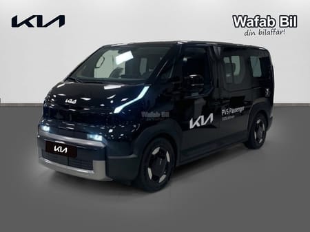 Kia PV5 Passenger
