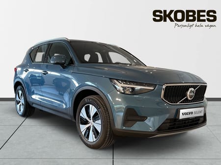 Volvo XC40 B3 FWD Bensin Core