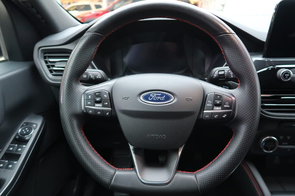 Ford Kuga 2023 - miniatyr 7