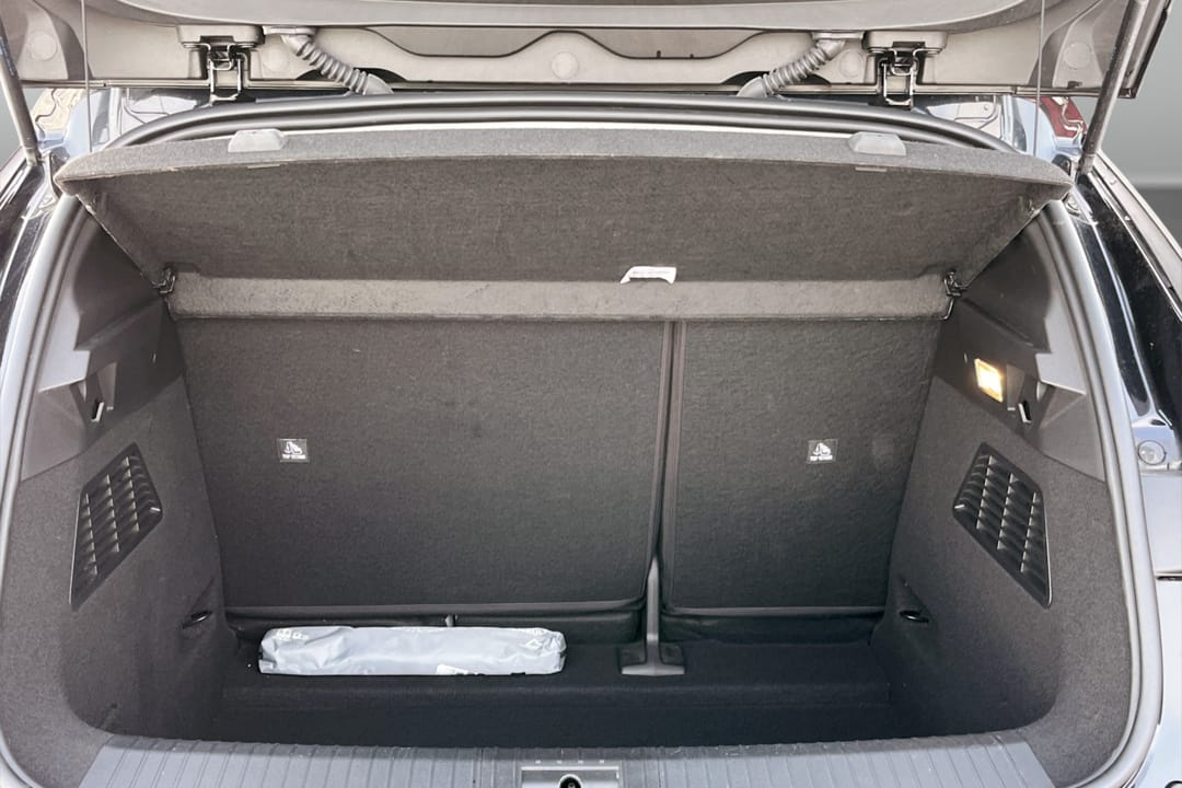 Renault Mégane E-TECH