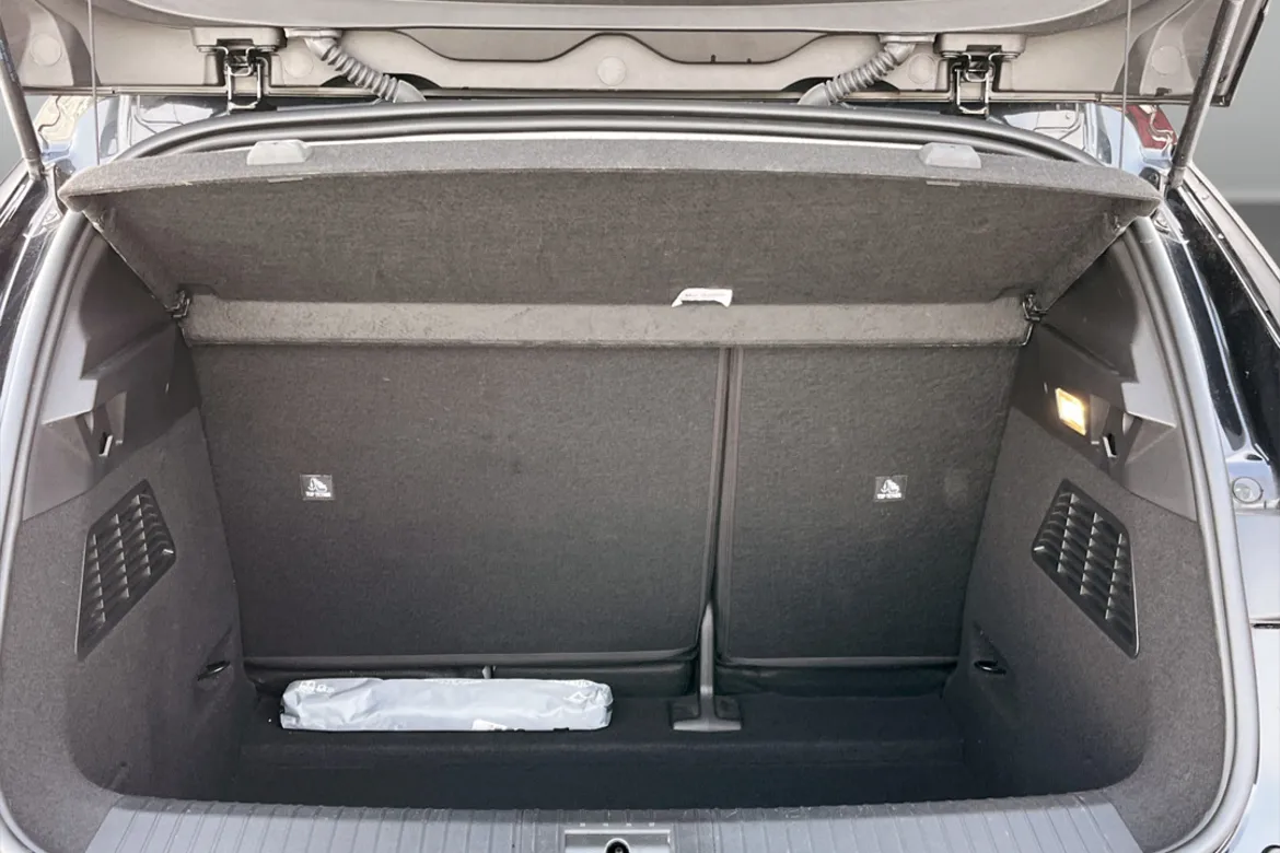 Renault Mégane E-TECH