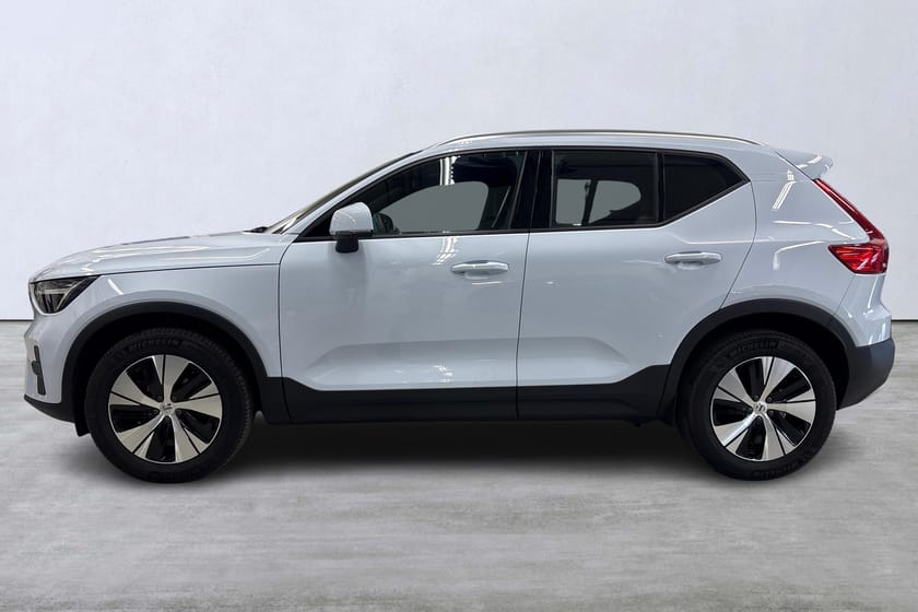 Bild 2 av Volvo XC40 B4 FWD Bensin Core