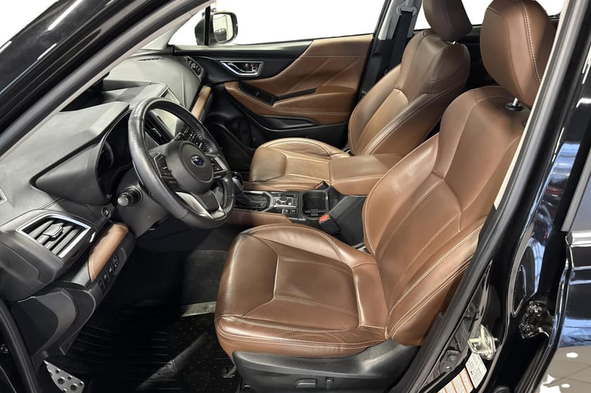 Bilde 5 av Subaru Forester e-Boxer Hybrid 2.0i-L ES Sport Premium aut
