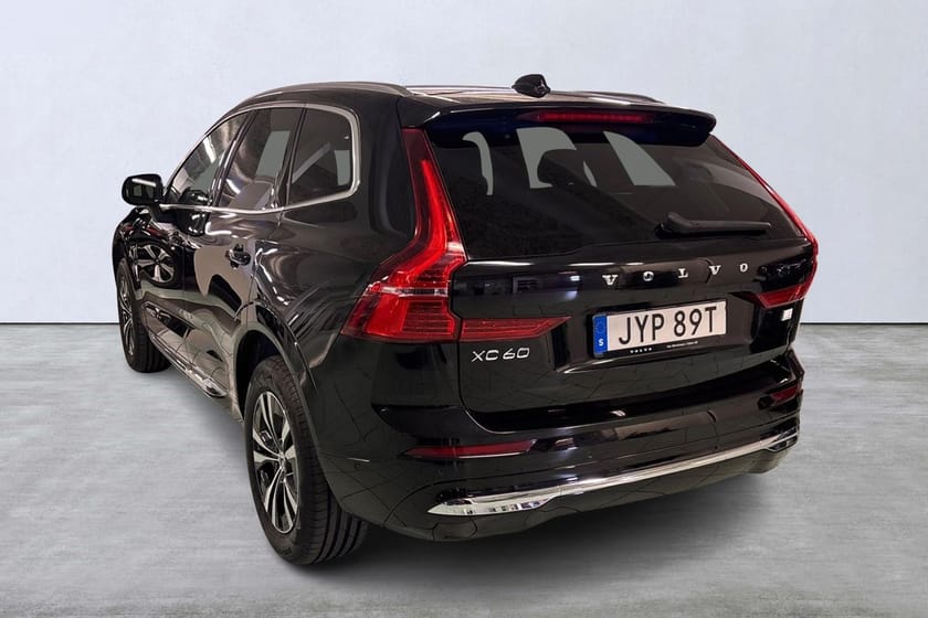 Bild 4 av Volvo XC60 Recharge T6 Core Edition