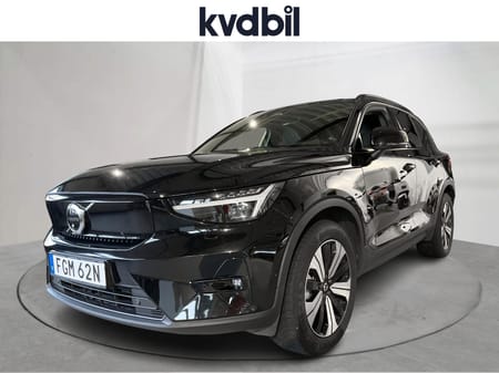Volvo XC40 Recharge Single Motor