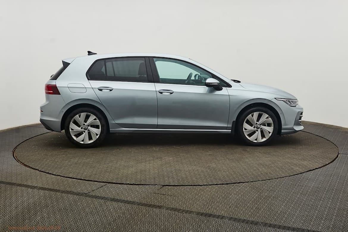 Volkswagen Volkswagen Golf — bild 3