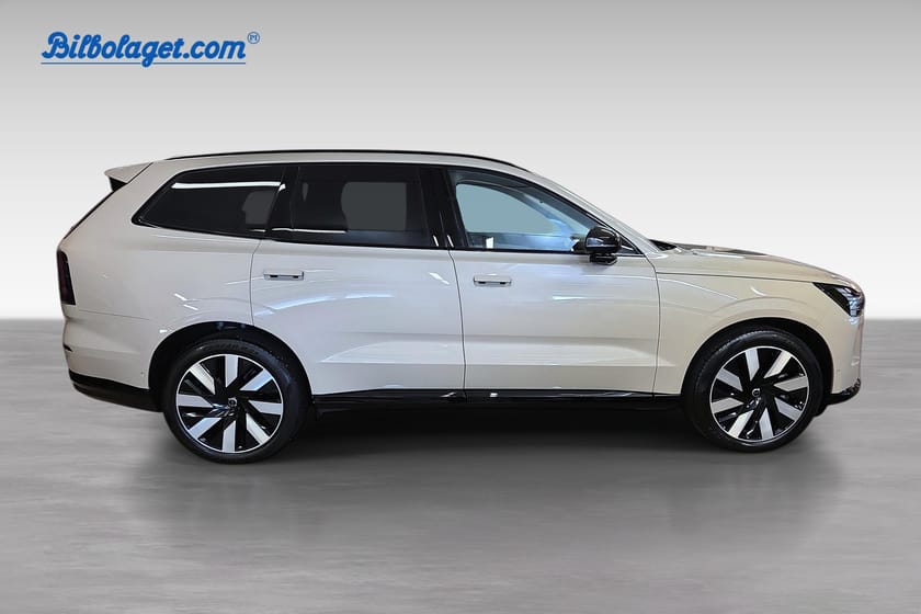 Bild 5 av Volvo EX90 Twin Motor Performance Ultra 7sätes