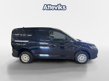 Volkswagen Caddy Cargo 75hk Tdi "Värmare/dragkrok"