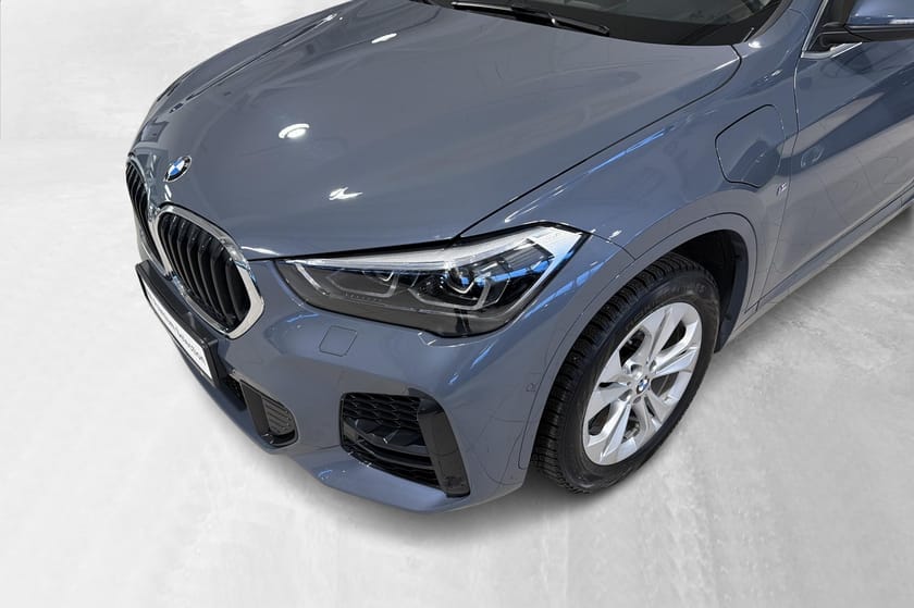 Bilde 5 av BMW X1 xDrive25e xDrive 25e Msport Krok HUD Skinn Adcruise