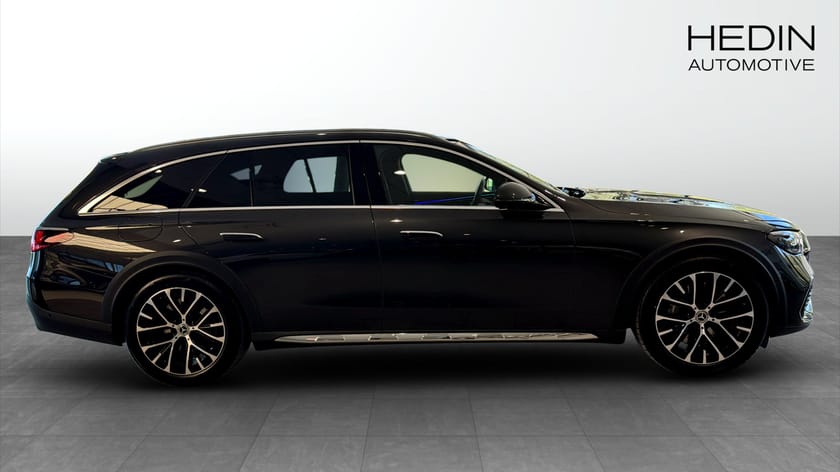 Bild 3 av Mercedes-Benz E 300 de 4MATIC All-Terrain 300de | | Avantgarde