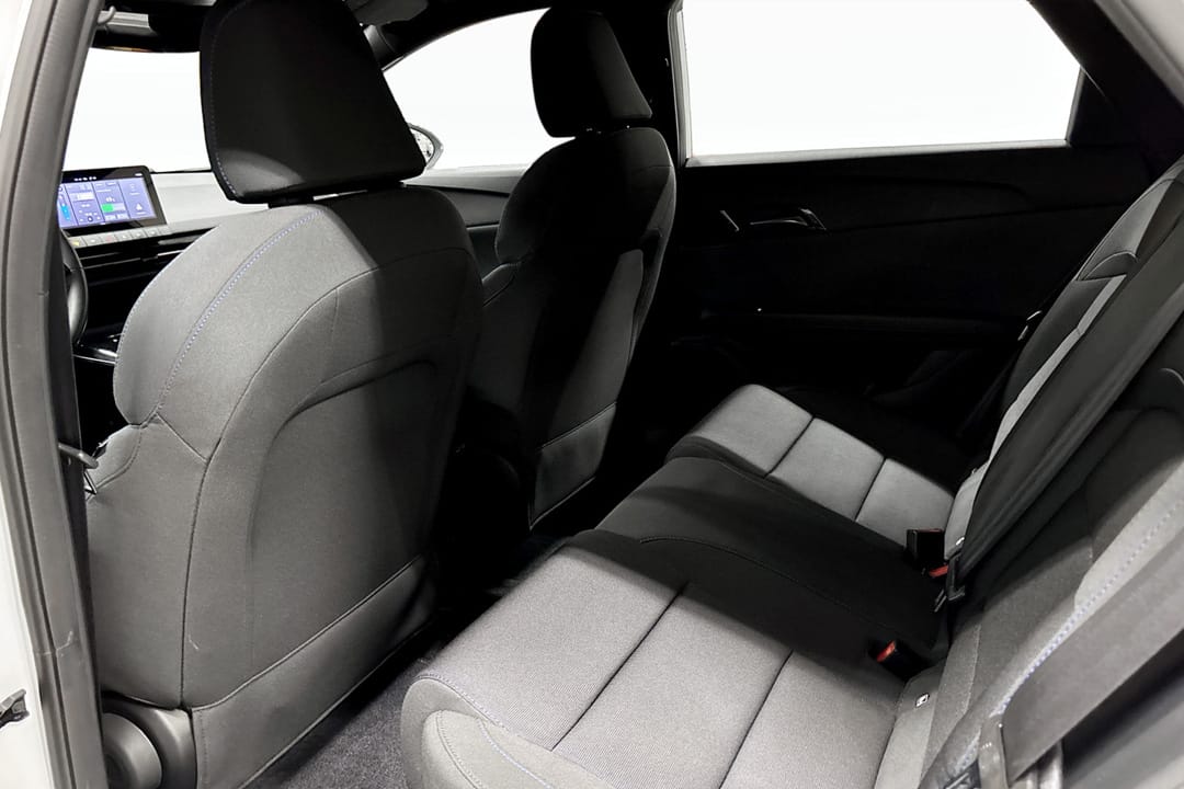 MG 4 Electric Standard Range