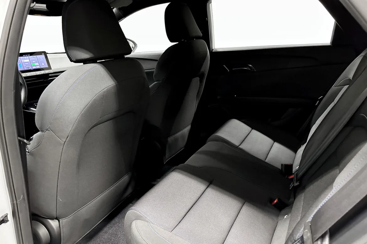 MG 4 Electric Standard Range