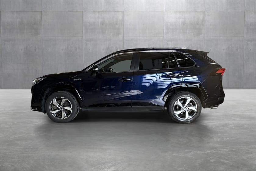 Bilde 2 av Toyota RAV4 Plug-in Hybrid 2.5 Bensin PH Automat AWD-i Active