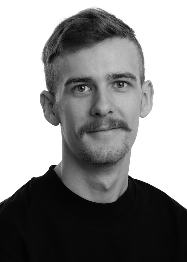 Philip Von Segebaden