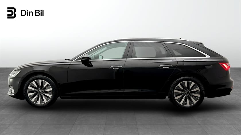 Bild 2 av Audi A6 Avant 50 TFSI e quattro 299HK Proline Sport S-tronic