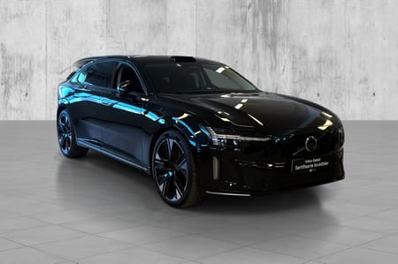 Volvo ES90 Single Motor Extended Range Ultra 333hk RWD Digital nøkkel