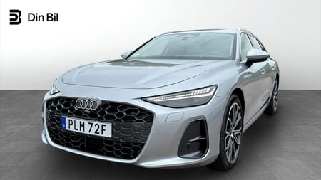 Audi A6 Avant e-hybrid quattro 220kw s tronic