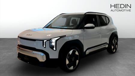 Kia EV2 Standard Range PLUS SR 5-SITS / Lagerbil / Kampanj
