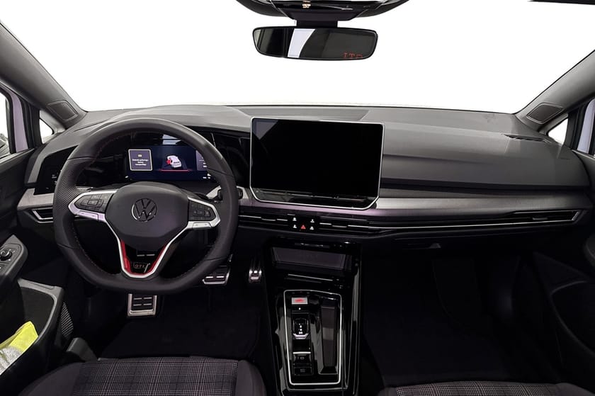 Bild 5 av Volkswagen Golf GTI 265 HK DSG7 *OMGÅENDE LEVERANS*