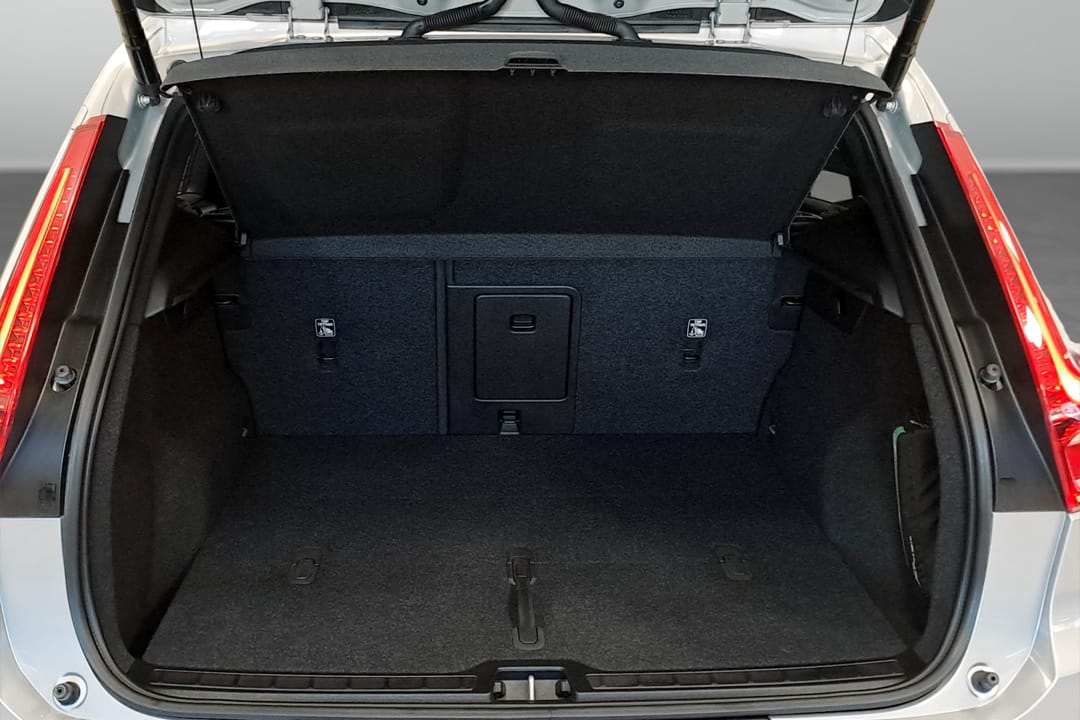 Volvo XC40 Recharge Single Motor