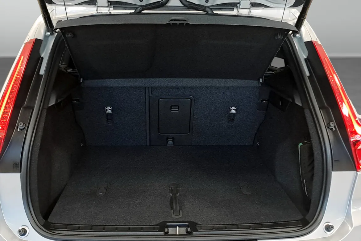 Volvo XC40 Recharge Single Motor