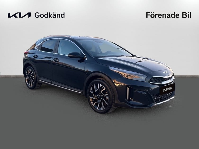 Bild 3 av Kia XCeed Plug-in Hybrid Advance
