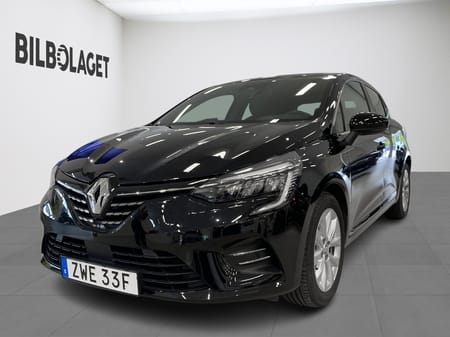Renault Clio TCe 90 Intens 5-d