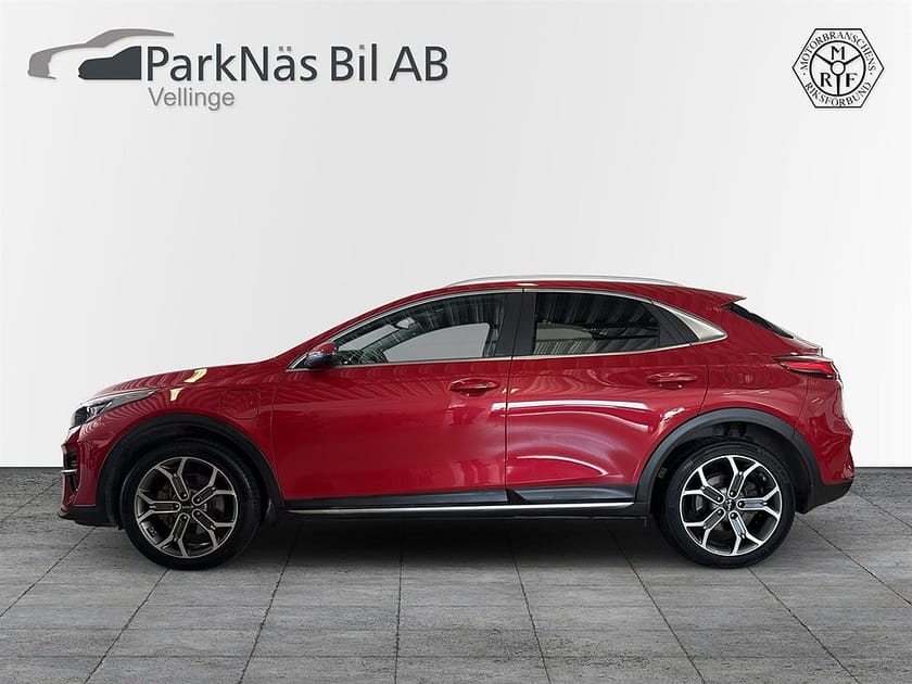 Bild 1 av Kia XCeed Plug-in Hybrid DCT ADVANCE PLUS