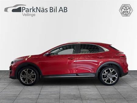 Kia XCeed Plug-in Hybrid DCT ADVANCE PLUS