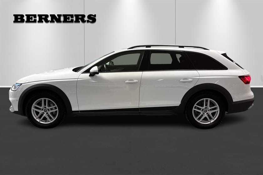 Bild 2 av Audi A4 allroad quattro 40 TDI PROLINE 204 HK S TR