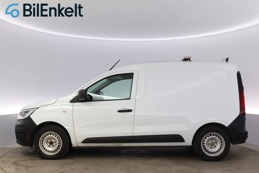 Bild 5 av Renault Express 1.5 dCi Drag D-värme Verkadsinredning MOMS