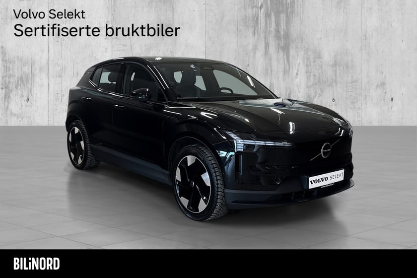 Bilde 1 av Volvo EX30 Twin Motor Performance Ultra, Innbytte, 4x4