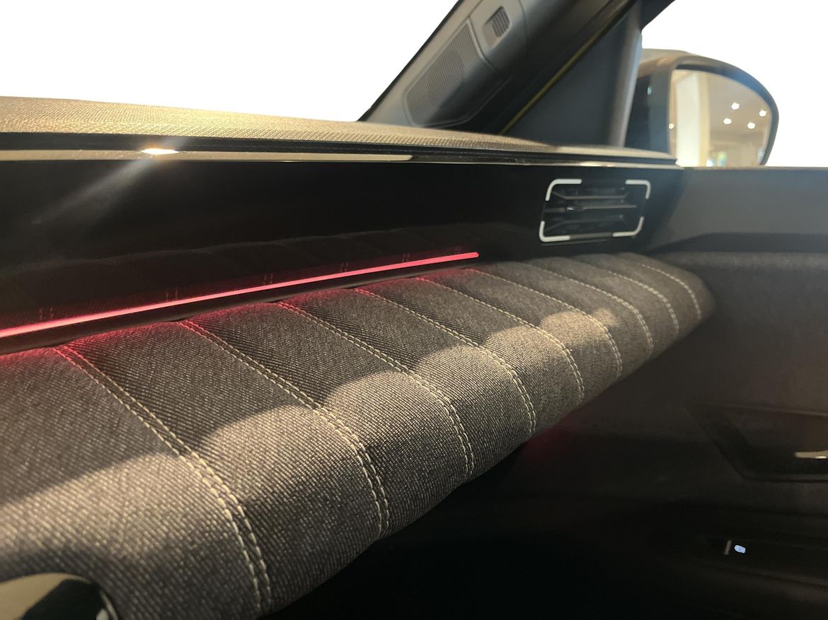 Renault 5 E-Tech 2025 - miniatyr 19