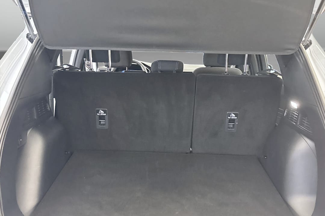 Ford Kuga Plug-In Hybrid