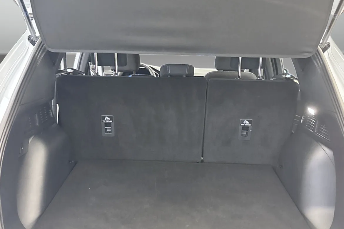 Ford Kuga Plug-In Hybrid