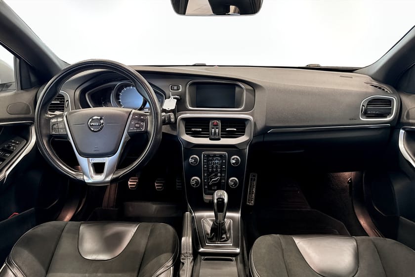 Bild 4 av Volvo V40 T2 Business Adv R-Design
