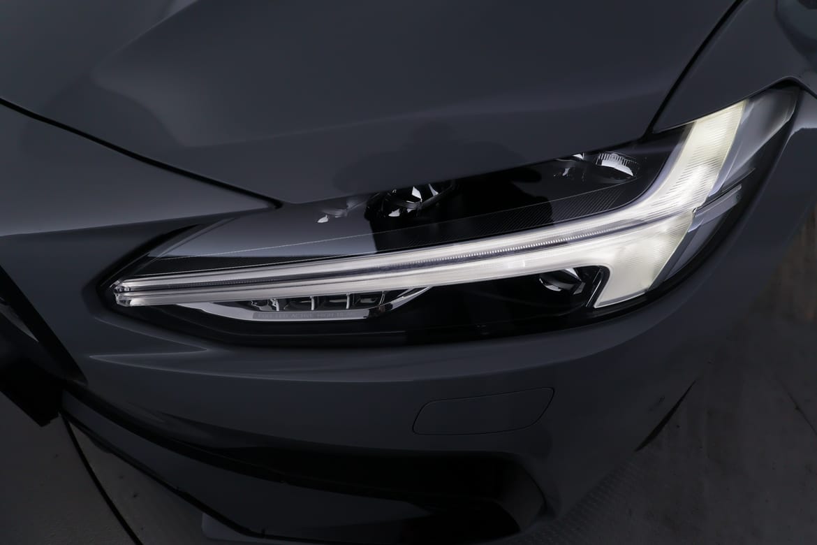 Volvo V90 2025 - miniatyr 30