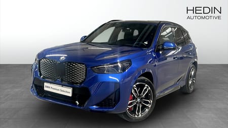 BMW iX1 xDrive30 Business Edition M-sport Pro H/K