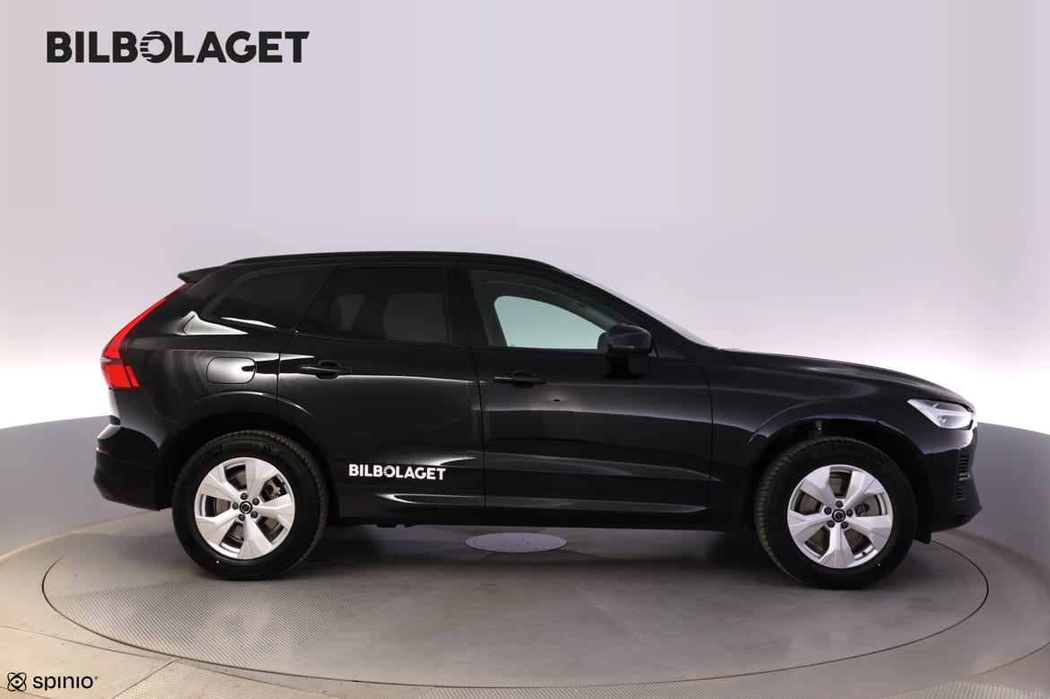 Volvo XC60 2026 - miniatyr 2