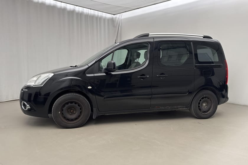 Bild 2 av Citroën Berlingo Multispace Family III 1.6 HDI (92hk)