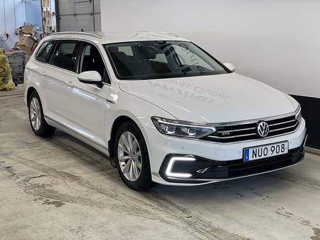 Volkswagen Passat Sportscombi GTE