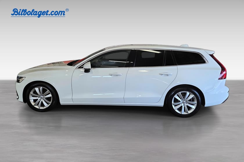 Bild 2 av Volvo V60 T4 Momentum Advanced Edition